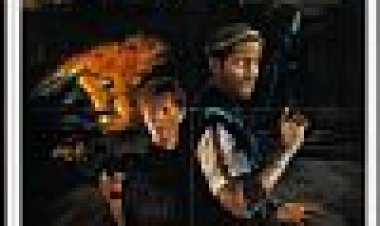 ספייסhunter: הרפתקאות באזור האסור / כתובית | Spacehunter: Adventures In The Forbidden Zone Subtitle