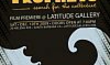 אבודים הנביאים: חפש את הקולקטיב כתובית | Lost Prophets: Search For The Collective Subtitle