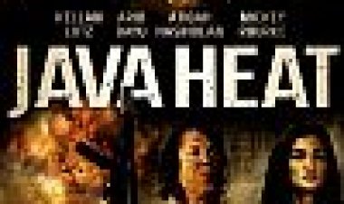 ג'אווה היט כתובית | Java Heat Subtitle