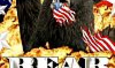 כוח דובי אחד כתובית | Bear Force One Subtitle