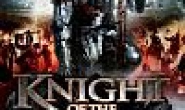 אביר המתים / כתובית | Knight Of The Dead Subtitle