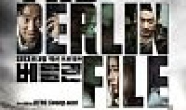 תיק ברלין כתובית | The Berlin File Subtitle