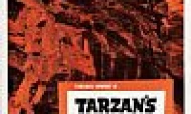 ההרפתקה הגדולה ביותר של טרזן כתובית | Tarzan's Greatest Adventure Subtitle