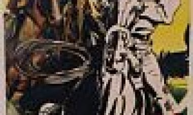 שודדי טוסון כתובית | Tucson Raiders Subtitle