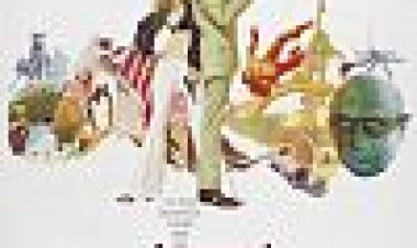 ביצנים תמימים כתובית | Innocent Bystanders Subtitle