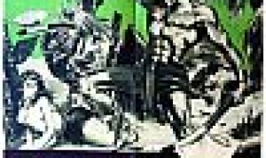 קולוסוס והצידנים כתובית | Colossus And The Headhunters Subtitle