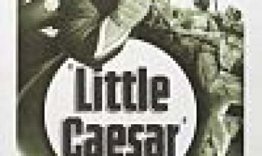 קיסר קטן כתובית | Little Caesar Subtitle