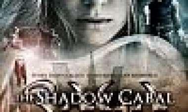 הדרקון ולורה קללת Shadow כתובית | Dragon Lore: Curse Of The Shadow Subtitle