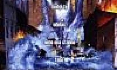 רוצח המבול: יום שבירת הסכר / כתובית | Killer Flood: The Day The Dam Broke Subtitle