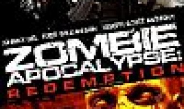 זומבי אפוקליפסה: גאולה כתובית | Zombie Apocalypse: Redemption Subtitle