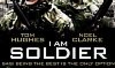 אני חייל כתובית | I Am Soldier Subtitle