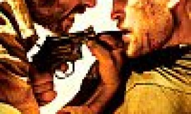 רובר כתובית | The Rover Subtitle