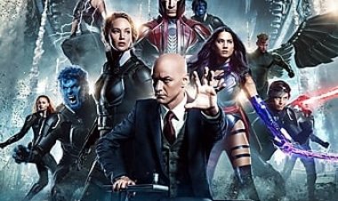אקס-מן: אפוקליפסה כתובית | X-Men: Apocalypse Subtitle