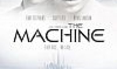 המכונה כתובית | The Machine Subtitle