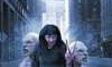 דם נצחי כתובית | Sangre Eterna Subtitle