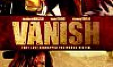 נעלם כתובית | VANish Subtitle