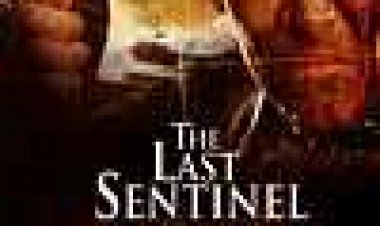 הזקיף האחרון כתובית | The Last Sentinel Subtitle