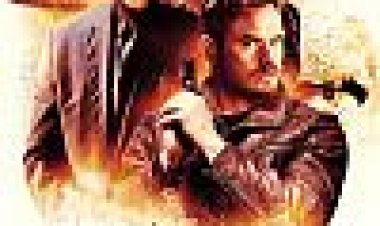 איום מיידי כתובית | Extraction Subtitle