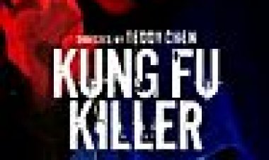 רוצח הקונג פו כתובית | Kung Fu Jungle Subtitle