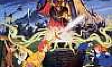 טרן וקדרת הקסמים כתובית | Taran And The Magic Cauldron Subtitle