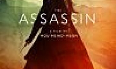 המחסלת כתובית | The Assassin Subtitle