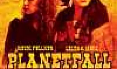 עולם הנפילה כתובית | Planetfall Subtitle