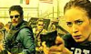 סיקאריו כתובית | Sicario Subtitle