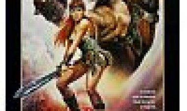 סוניה האדומה כתובית | Red Sonja Subtitle