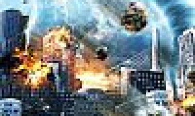 סטורמאגדון כתובית | Stormageddon Subtitle