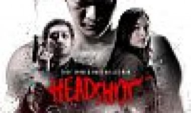 כדור בראש כתובית | Headshot Subtitle