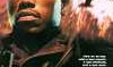 נוסע 57 כתובית | Passenger 57 Subtitle