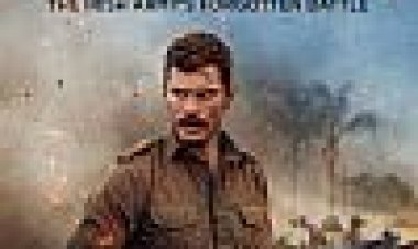 מצור ג'דוטוויל כתובית | The Siege Of Jadotville Subtitle