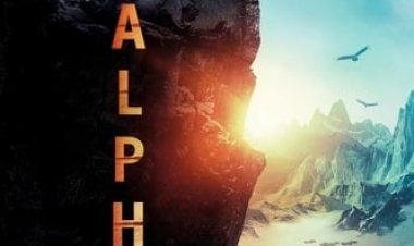 אלפא כתובית | Alpha Subtitle