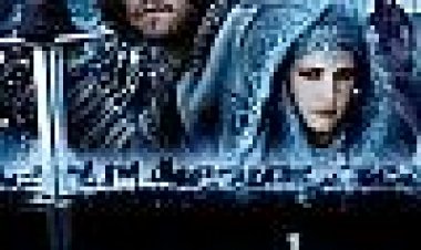 ממלכת גן עדן כתובית | Kingdom Of Heaven Subtitle