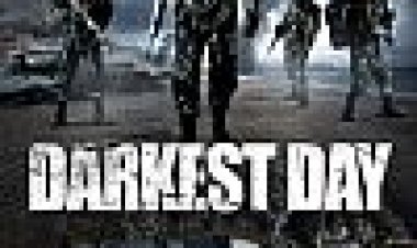 היום האפל כתובית | Darkest Day Subtitle