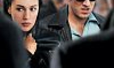 סוכנים סמויים כתובית | Secret Agents Subtitle