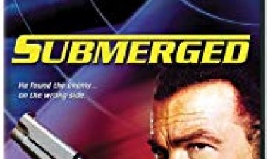 משימה בשטח האויב כתובית | Submerged Subtitle