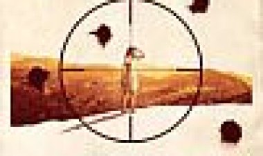 פארק הקטל כתובית | Carnage Park Subtitle