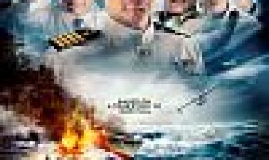 ספינת מלחמה אינדיאנפוליס: אנשי הגבורה כתובית | USS Indianapolis: Men Of Courage Subtitle