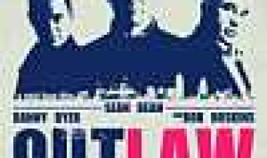 פורע חוק כתובית | Outlaw Subtitle