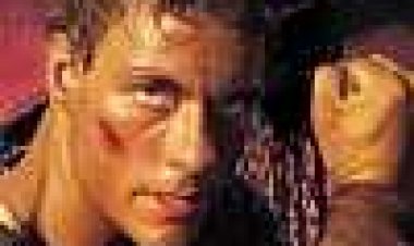 מכונת תופת כתובית | Cyborg Subtitle