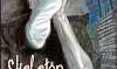 השלד כתובית | Skeleton Man Subtitle