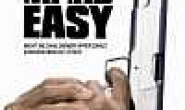 הקשה קל כתובית | The Hard Easy Subtitle