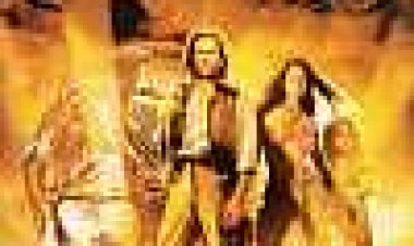 מכונת הזמן כתובית | The Time Machine Subtitle