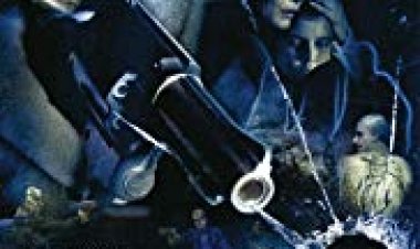 כרוניקה של אקדח כתובית | Running Scared Subtitle