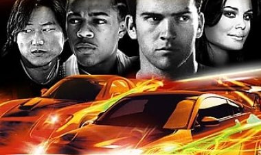 מהיר ועצבני 3 כתובית | The Fast And The Furious: Tokyo Drift Subtitle