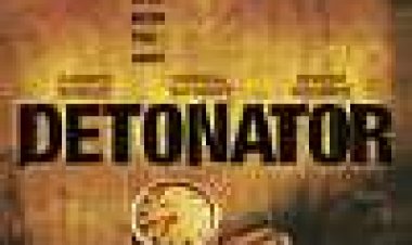 הנפץ כתובית | Detonator Subtitle