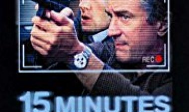 15 דקות כתובית | 15 Minutes Subtitle