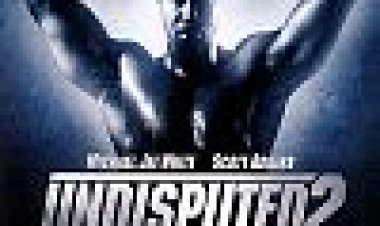 אלוף ללא עוררין 2 כתובית | Undisputed II: Last Man Standing Subtitle