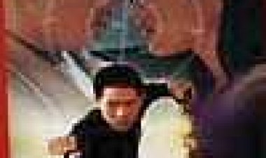 Zhong Nan Hai bao biao כתובית | The Defender Subtitle